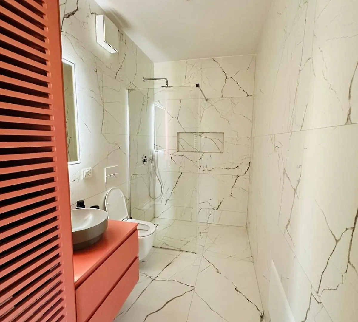 Lovely Apartments Near The City Center 地拉那 阿尔巴尼亚