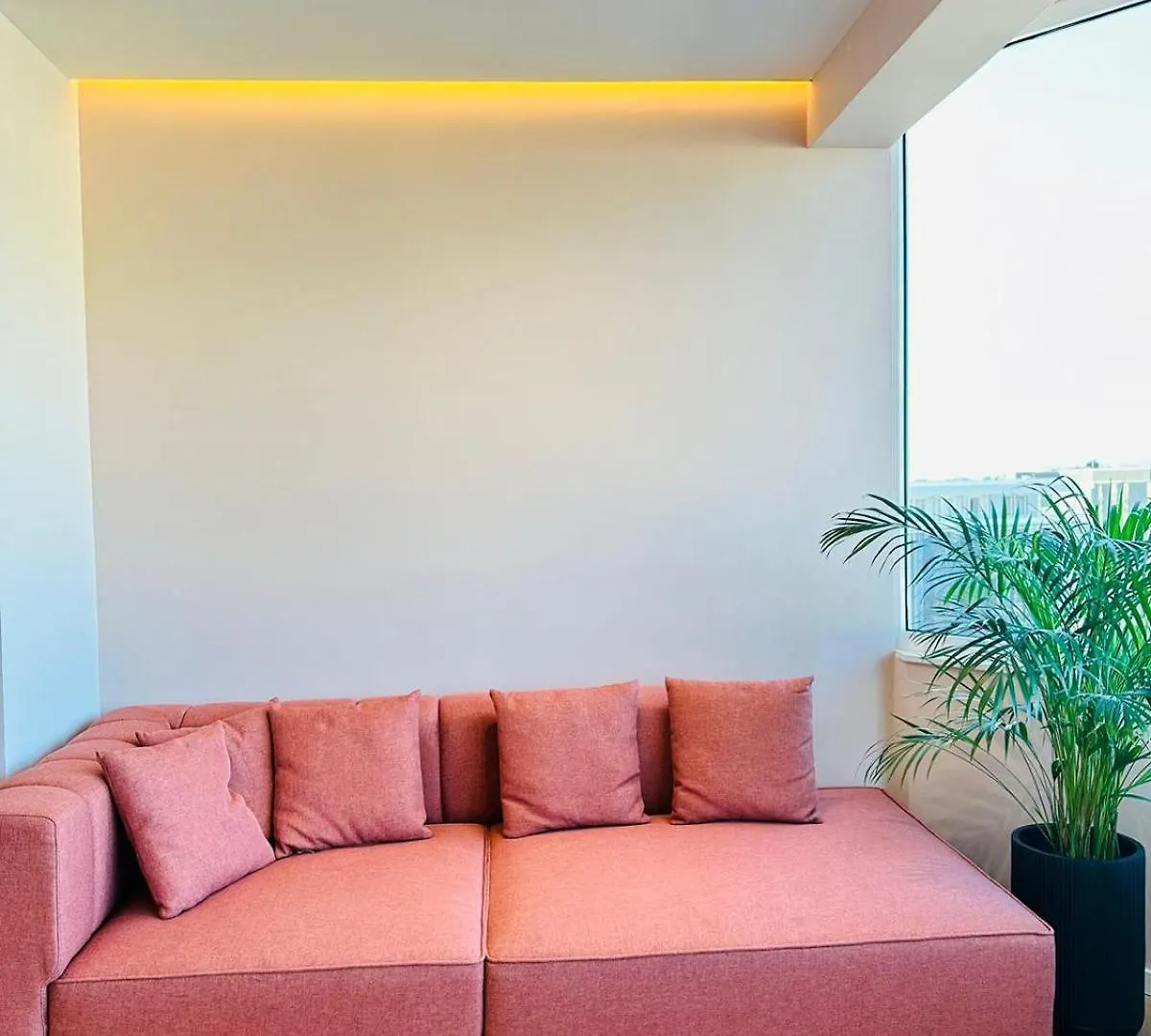 Lovely Apartments Near The City Center 地拉那 阿尔巴尼亚